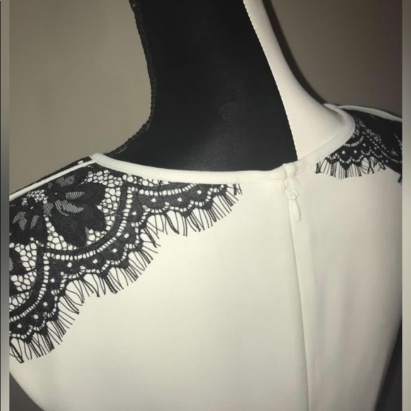 RW & Co. Cocktail Dress - Picture 6 of 7